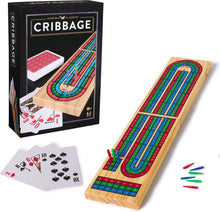 Load image into Gallery viewer, Cribbage