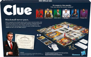 Clue Game