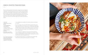 Justine Cooks: Recipes (Mostly Plants) for Finding Your Way in the Kitchen