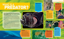 Load image into Gallery viewer, Ultimate Predatoropedia