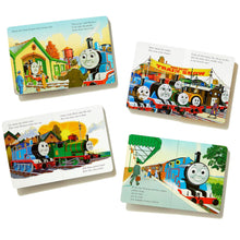 Load image into Gallery viewer, Thomas and Friends: My Red Railway Book Box