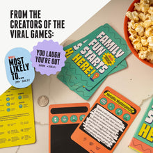 Load image into Gallery viewer, Family Fun Starts Here