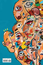 Load image into Gallery viewer, I Would Leave Me If I Could.: A Collection of Poetry