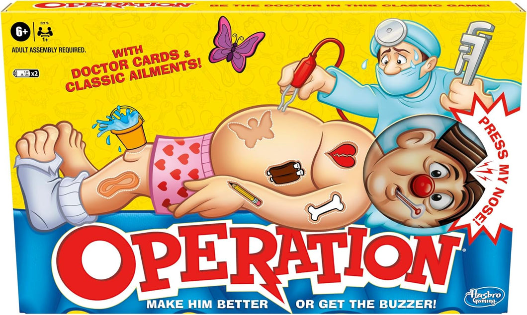 OPERATION®