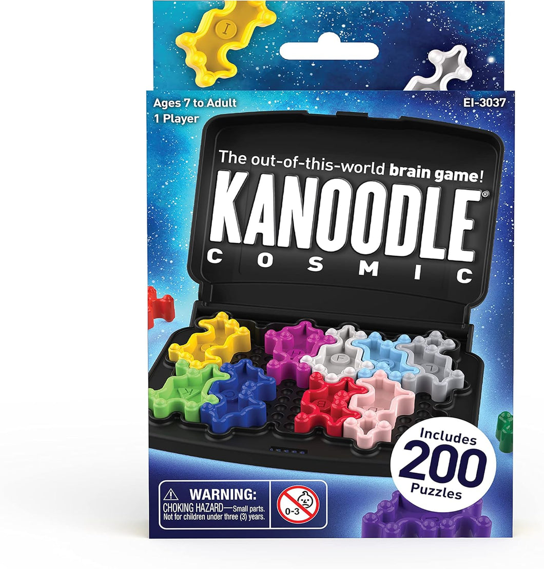 Kanoodle Cosmic
