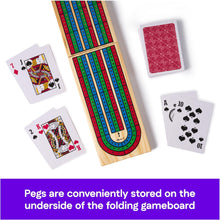 Load image into Gallery viewer, Cribbage