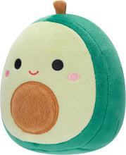 Load image into Gallery viewer, Austin the Avocado Plush (5-Inch)