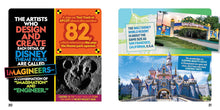 Load image into Gallery viewer, Weird But True! Disney