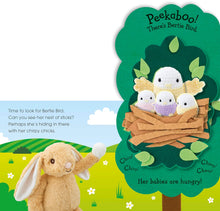 Load image into Gallery viewer, Pop-Up Peekaboo! Bunny