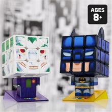 Load image into Gallery viewer, Rubik's Cube (Batman vs. The Joker)