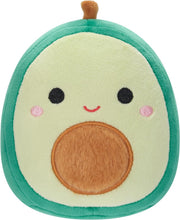 Load image into Gallery viewer, Austin the Avocado Plush (5-Inch)