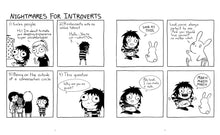 Load image into Gallery viewer, Adulthood is a Myth: A Sarah&#39;s Scribbles Collection (Volume 1)
