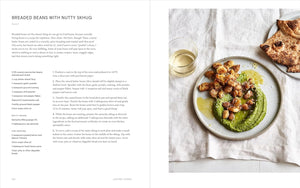 Justine Cooks: Recipes (Mostly Plants) for Finding Your Way in the Kitchen