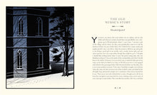 Load image into Gallery viewer, Ghostly Tales: Spine-Chilling Stories of the Victorian Age