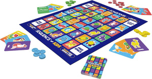 Sequence for Kids