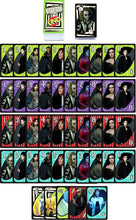 Load image into Gallery viewer, UNO Card Game (Beetlejuice)