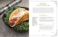Load image into Gallery viewer, The Unofficial Disney Parks Cookbook
