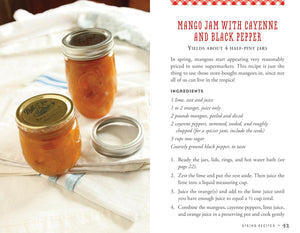 The Little Book of Home Preserving