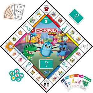 Monopoly Junior