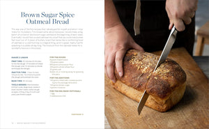 Bread Baking for Beginners