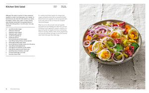 Home Style Cookery