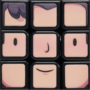 Rubik's Cube (Max Park)