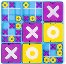 Load image into Gallery viewer, Ultimate Tic Tac Toe™ Game