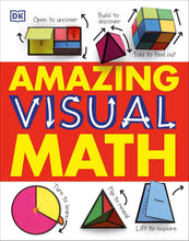 Load image into Gallery viewer, Amazing Visual Math