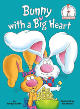 Load image into Gallery viewer, Bunny with a Big Heart (Dr. Seuss Beginner Books®)