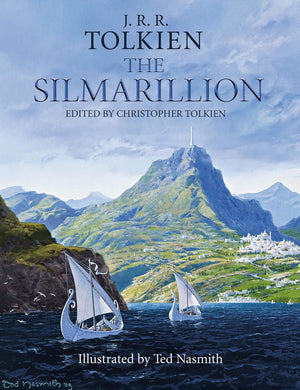 The Silmarillion