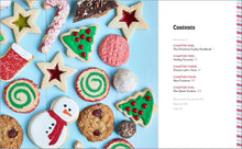 Load image into Gallery viewer, The Easy Christmas Cookie Cookbook