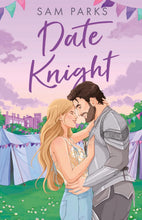 Load image into Gallery viewer, Date Knight