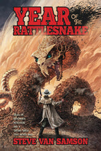 Load image into Gallery viewer, Year of the Rattlesnake