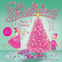 Load image into Gallery viewer, Pinkalicious: Merry Pinkmas