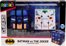 Load image into Gallery viewer, Rubik's Cube (Batman vs. The Joker)