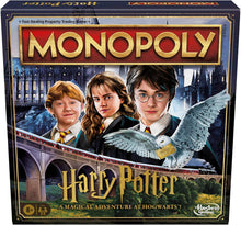 Load image into Gallery viewer, Monopoly Harry Potter™