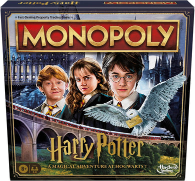 Monopoly Harry Potter™