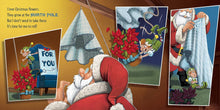 Load image into Gallery viewer, How to Catch Santa Claus