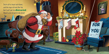 Load image into Gallery viewer, How to Catch Santa Claus