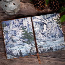 Load image into Gallery viewer, A Dictionary of Tolkien (Deluxe Edition)