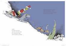 Load image into Gallery viewer, How the Grinch Stole Christmas! (Full Color Edition)