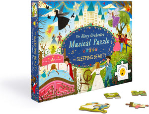 The Story Orchestra: The Sleeping Beauty: Musical Puzzle