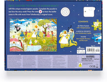 Load image into Gallery viewer, The Story Orchestra: The Sleeping Beauty: Musical Puzzle