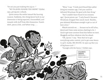 Load image into Gallery viewer, The Last Kids on Earth and the Destructor's Lair (Book 10)