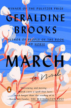 Load image into Gallery viewer, March: A Novel
