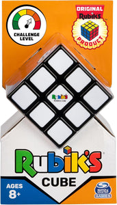 Rubik's Cube (Classic 3 x 3)