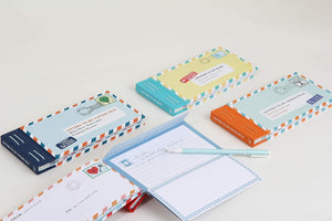 Letters to My Love: Write Now. Read Later. Treasure Forever