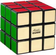 Load image into Gallery viewer, Rubik’s Cube (Special Retro 50th Anniversary Edition)