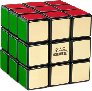 Rubik’s Cube (Special Retro 50th Anniversary Edition)