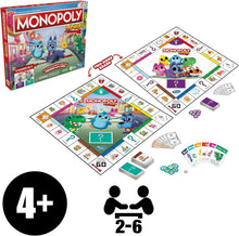 Load image into Gallery viewer, Monopoly Junior